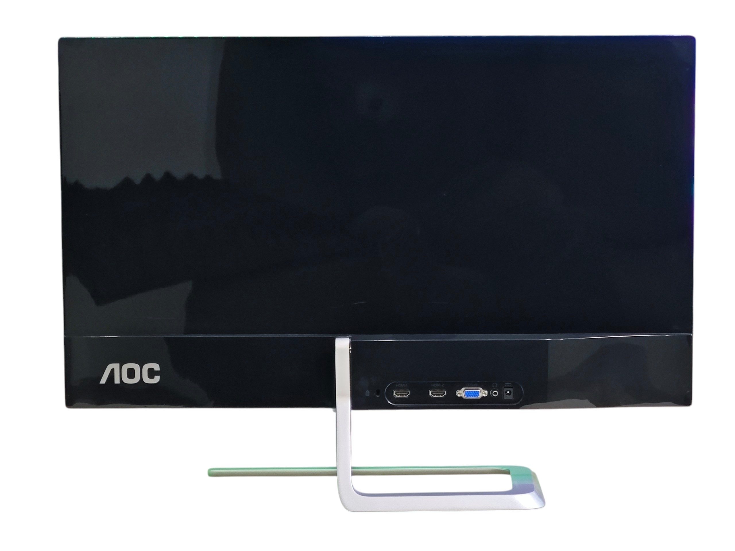 Монитор AOC 27