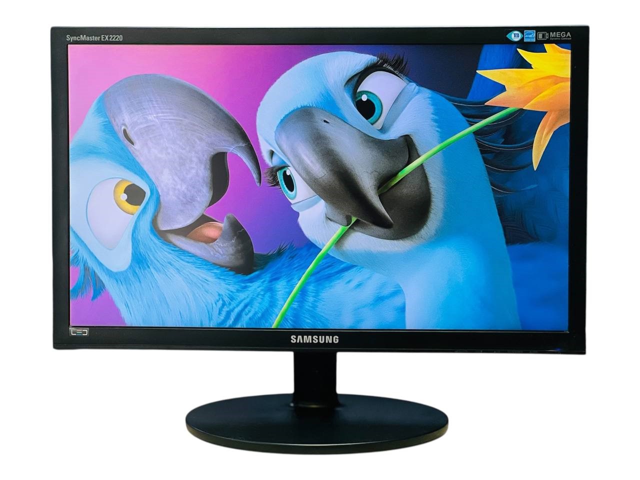 Монитор Samsung EX2220