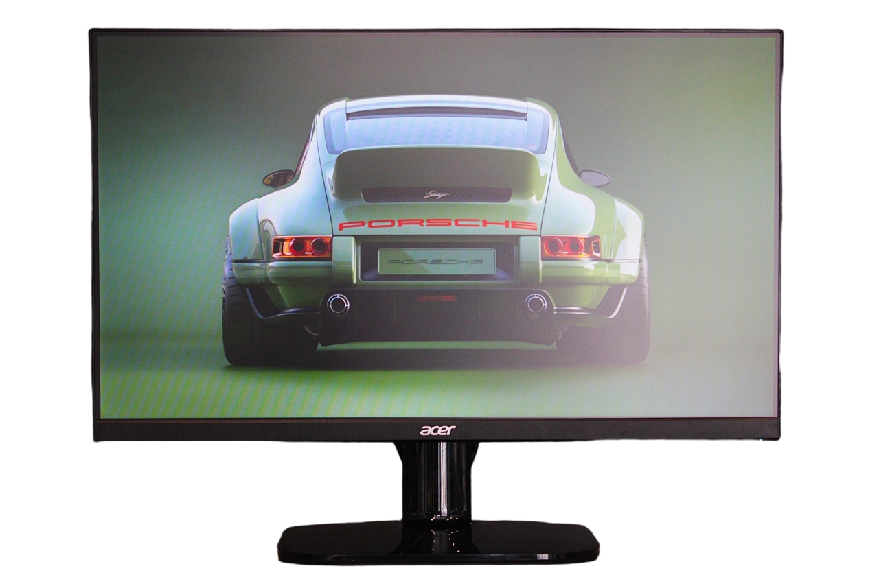 Монитор Acer KA242Y bi