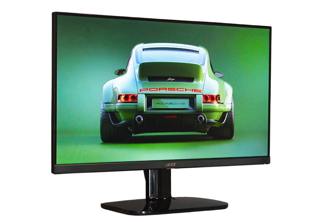 Монитор Acer KA242Y bi