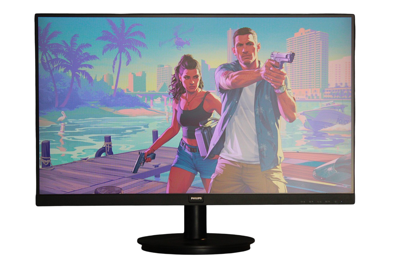 Монитор Philips 271V8LA/00