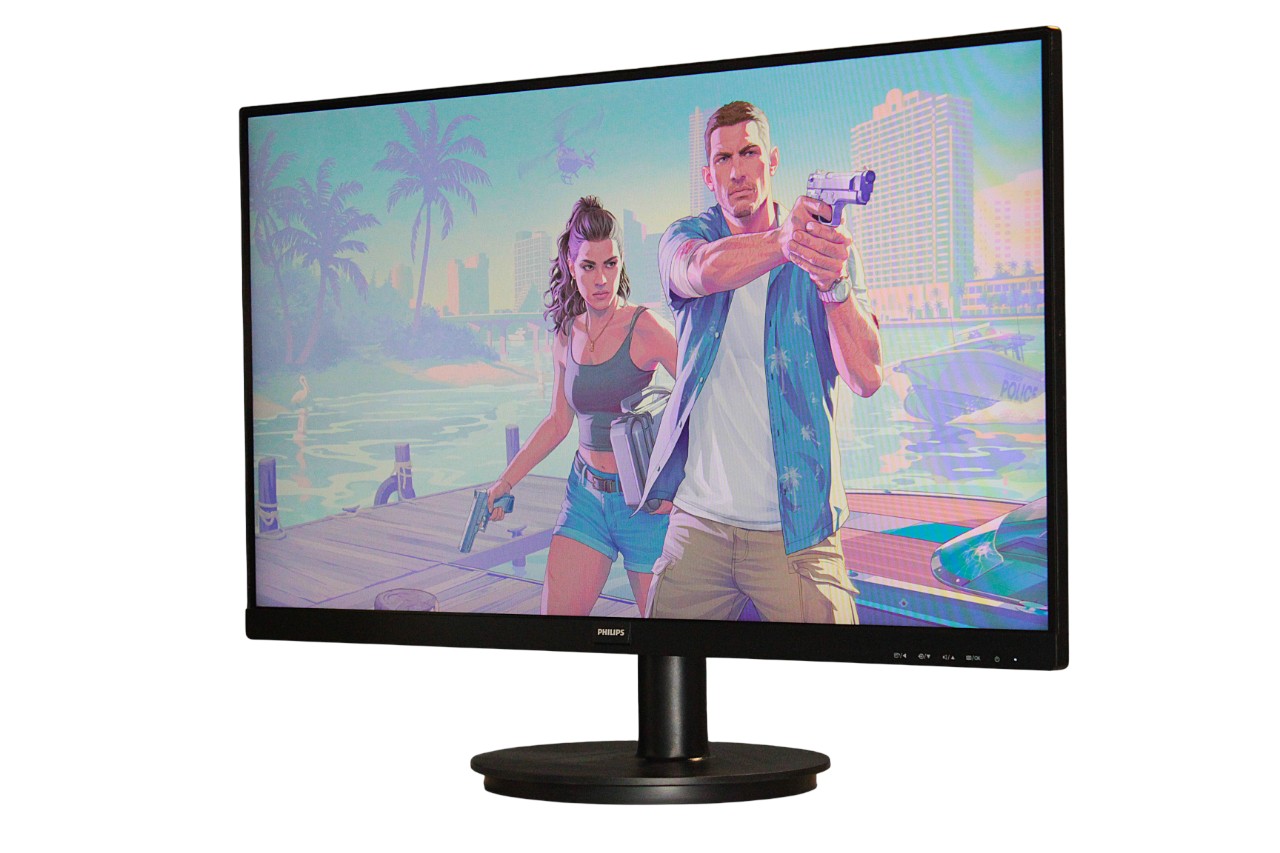 Монитор Philips 271V8LA/00