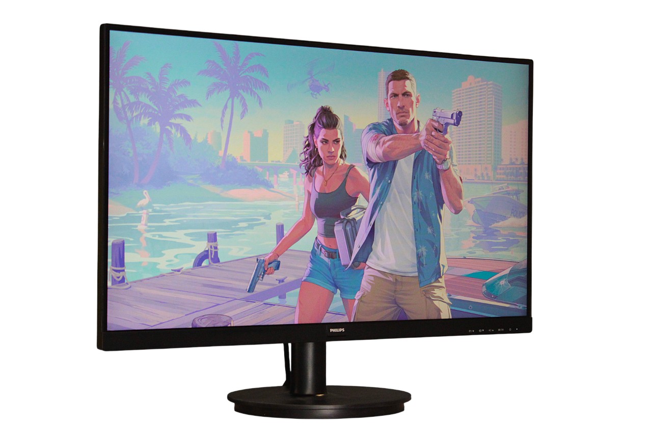 Монитор Philips 271V8LA/00