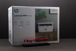 НОВЫЙ МФУ лазерный HP LaserJet M141w(7MD74A)