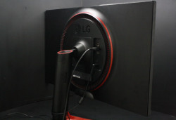 Игровой монитор LG UltraGear 27 / 144Gz / 1мс