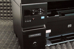 МФУ HP LaserJet M1132 MFP