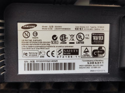 Монитор Samsung 2243NW-