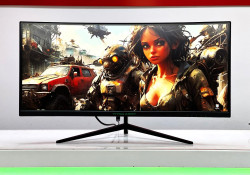 Игровой Монитор Titan Army C30SK PRO