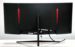 Игровой Монитор Titan Army C30SK PRO