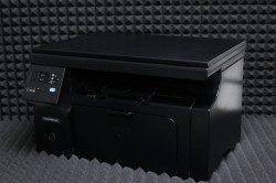 Мфу HP LaserJet M1132 MFP_1