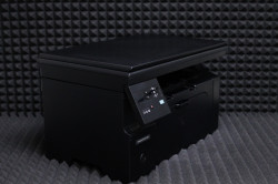 Мфу HP LaserJet M1132 MFP_1