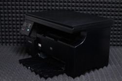 Мфу HP LaserJet M1132 MFP_1