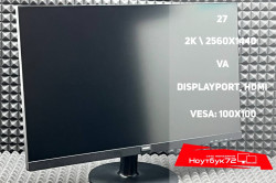Монитор Philips 275V8LA