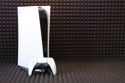 PlayStation 5 Digital Edition CFI-1008B