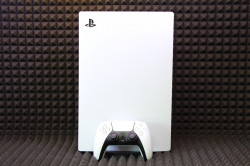 PlayStation 5 Digital Edition CFI-1008B