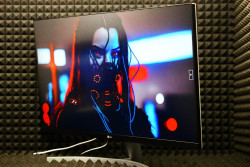 Монитор LG 27MK600M-W