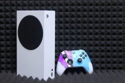 X-Box S 512GB