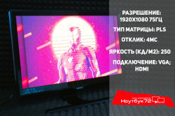 Монитор Samsung S22E39H