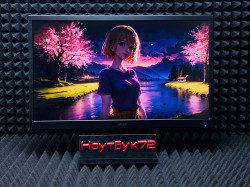 Монитор Acer EB222Q b