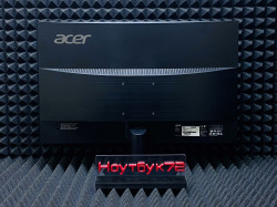 Монитор Acer EB222Q b