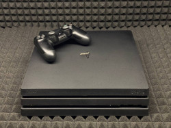 Игровая приставка Sony PS4 Pro 1Tb