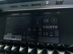 Монитор MSI G244F 3BB4