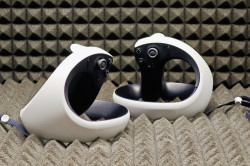 Система виртуальной реальности PlayStation VR 2
