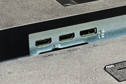 Монитор AOC Gaming Q27G2E/BK
