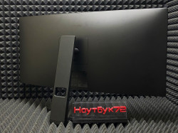 Монитор Xiaomi Curved Gaming 30 (RMMNT30HFCW)