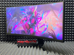 Монитор Xiaomi Curved Gaming 30 (RMMNT30HFCW)