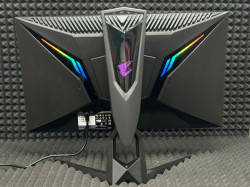 Монитор AORUS FI27Q