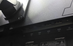 Монитор ARDOR Gaming PORTAL AF24-H1
