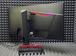 Монитор MSI Optix MAG30RF 3CC5