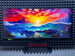 Монитор MSI Optix MAG30RF 3CC5