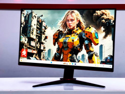 Игровой Монитор AOC Q27G2S/EU