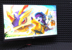 Игровой Монитор AOC Q27G2S/EU