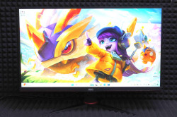 Игровой Монитор AOC Q27G2S/EU