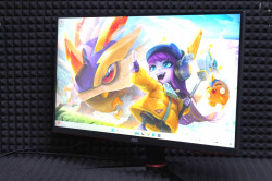 Игровой Монитор AOC Q27G2S/EU