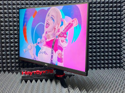 Монитор AOC Q27G2E/BK
