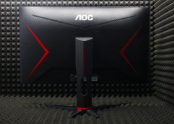 Монитор AOC 24G2AE