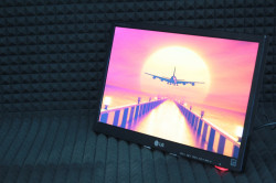 Монитор LG FLATRON E1942C-BNA