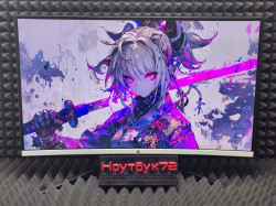 Монитор ABR MC27GQC-i2