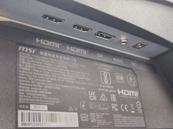 Монитор MSI G244F