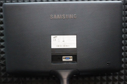 Монитор Samsung S19A100N