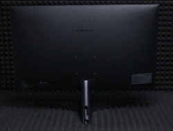 Монитор Samsung S27R350FHISXCI