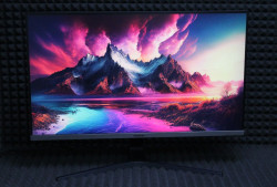 Монитор Samsung S27R350FHISXCI