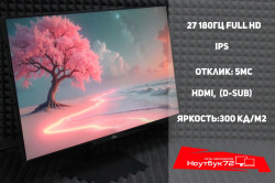 Монитор DELL Se2719H
