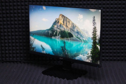 Монитор Acer KA242Y Bi