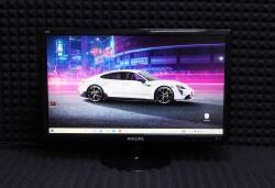 Монитор Philips 201E1