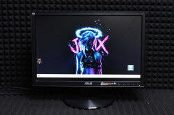 Монитор Asus VW196
